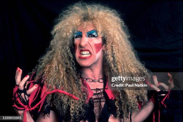 Twisted Sister